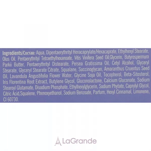 Soraya Lavender Essence ���� ������ ������ � �������� 50+