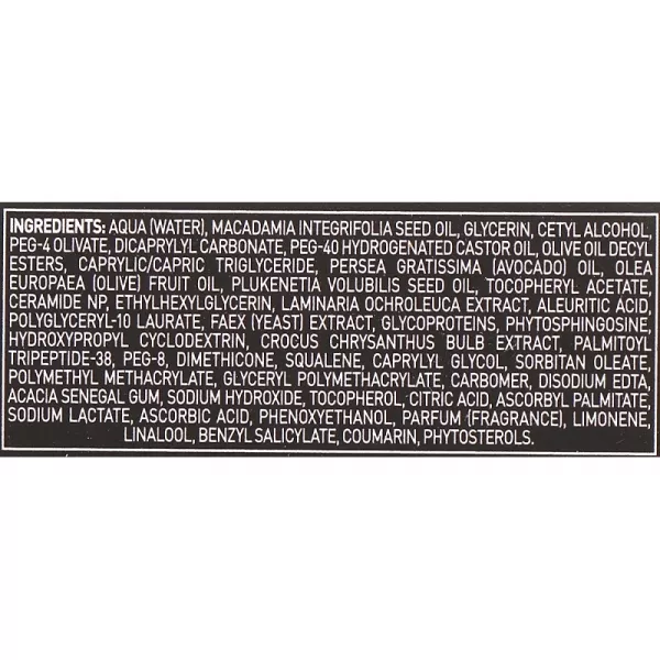 Dermika Anti-Wrinkle And Anti-Furrow Cream 50+ ���� ����� �������� �������