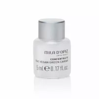 Mila D'Opiz The Vegan Green Caviar Concentrate ������������� ���������� � ��������� �����