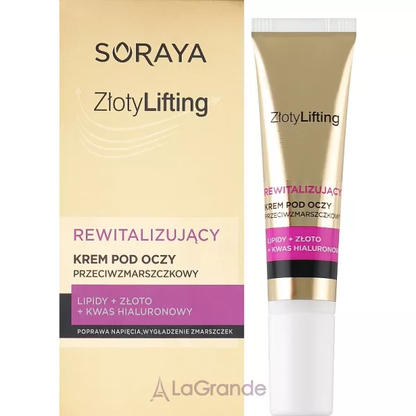 Soraya Zloty Lifting ����������������� ���� ��� ���� ������ ���� ������ ������