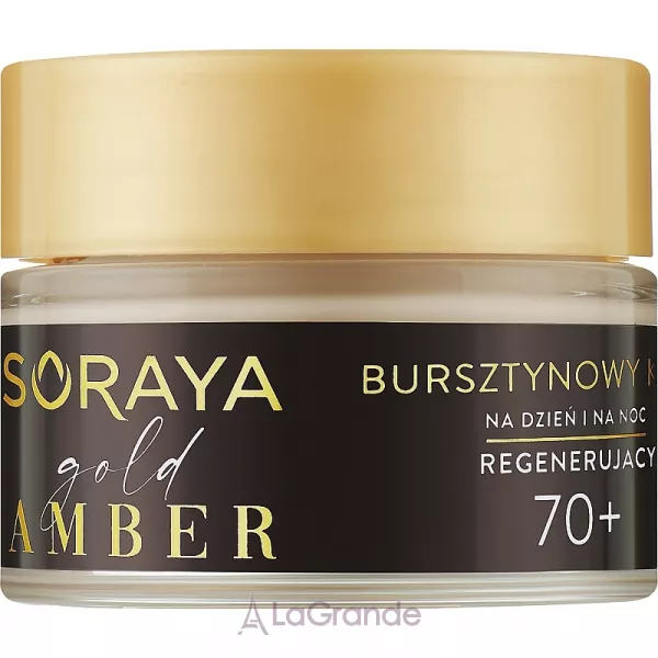 Soraya Gold Amber �������������� ������� � ������ ���� 70+