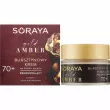 Soraya Gold Amber      70+