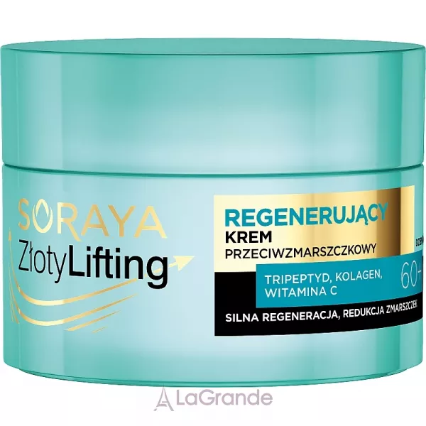 Soraya Zloty Lifting �������-�������������� ���� ������ ������ 60+