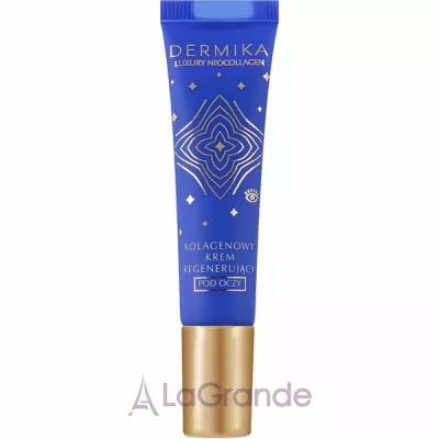 Dermika Neocollagen Eye Cream     