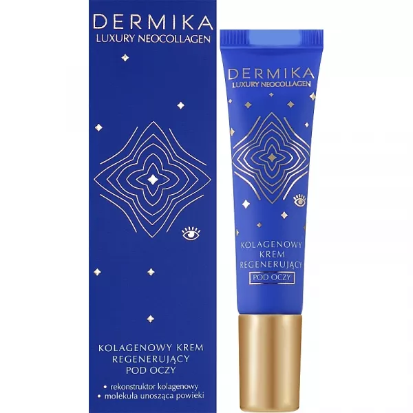 Dermika Neocollagen Eye Cream ���� ��� ���� ������� ����