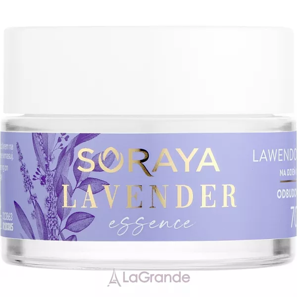 Soraya Lavender Essence ����������������� ���� ��� ���� � �������� 70+