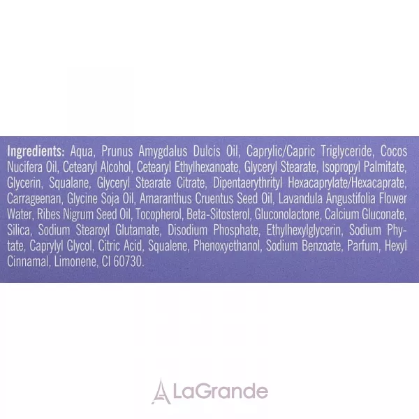 Soraya Lavender Essence ����������������� ���� ��� ���� � �������� 70+