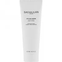 SachaJuan Professional Styling Cream Straight Or Curly ���� ��� ��������� ������� ��� ���������� �������
