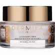 Dermika Luxury Gold 24K Total Benefit Luxury Youth Reconstructor Cream 65+     