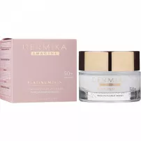 Dermika Imagine Platinum Skin 50+ Face Cream �������������������� ���� ������ ������ 50+
