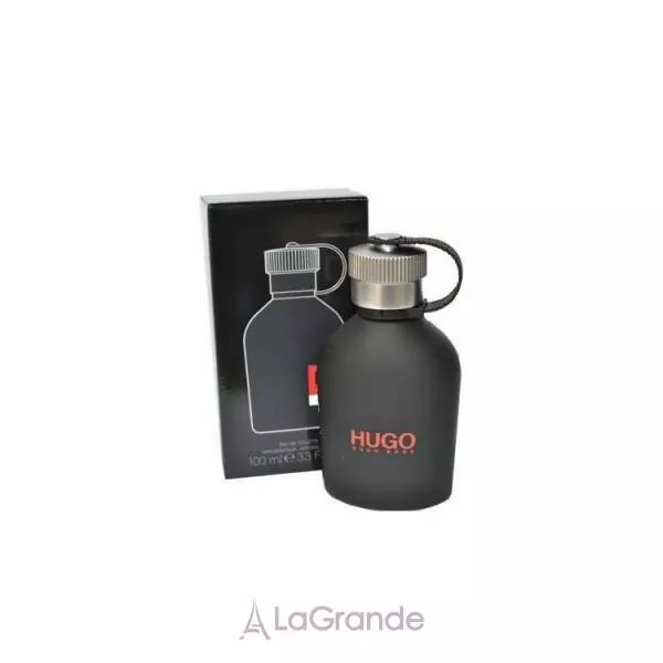 Hugo Boss Hugo Just Different ��������� ����