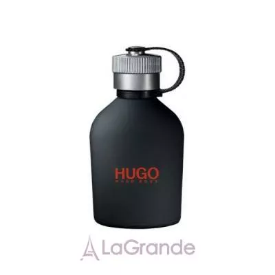 Hugo Boss Hugo Just Different  
