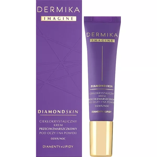 Dermika Imagine Diamond Skin г������������� ���� ����� ������� ������� ���� � ����