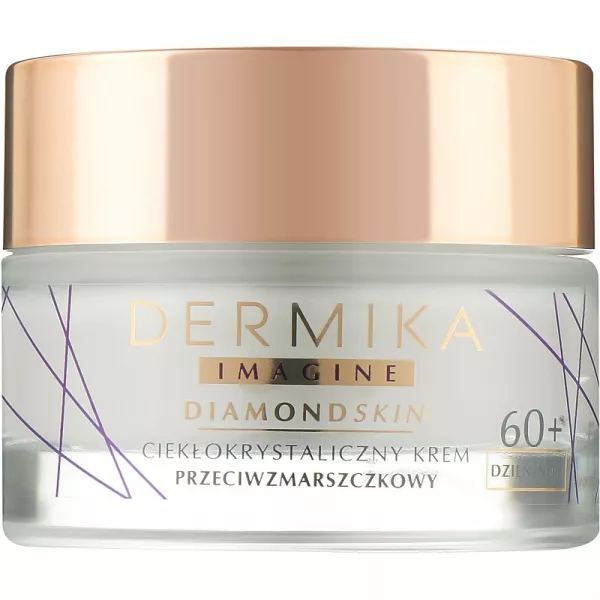 Dermika Imagine Diamond Skin 60+ г�������������� ���� ����� ������� 60+