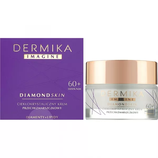 Dermika Imagine Diamond Skin 60+ г�������������� ���� ����� ������� 60+
