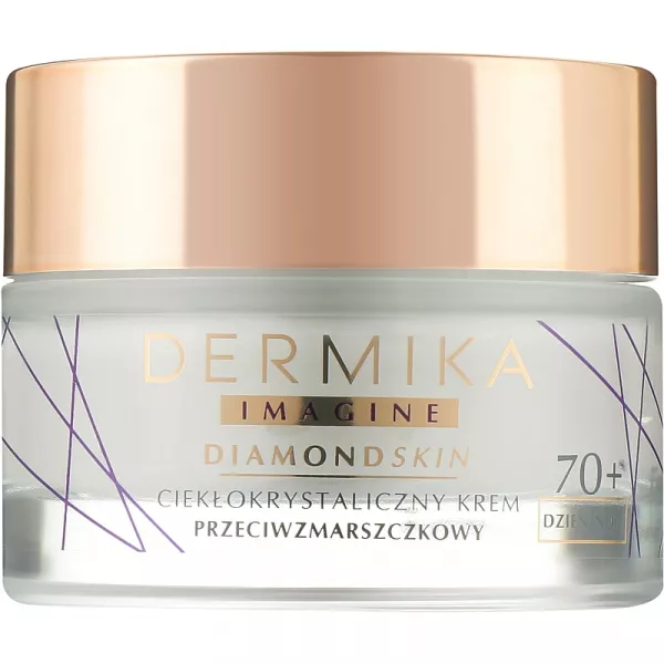 Dermika Imagine Diamond Skin 70+ г�������������� ���� ����� ������� 70+