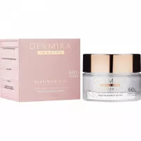 Dermika Imagine Platinum Skin 60+ Face Cream �������������������� ���� ������ ������ 60+