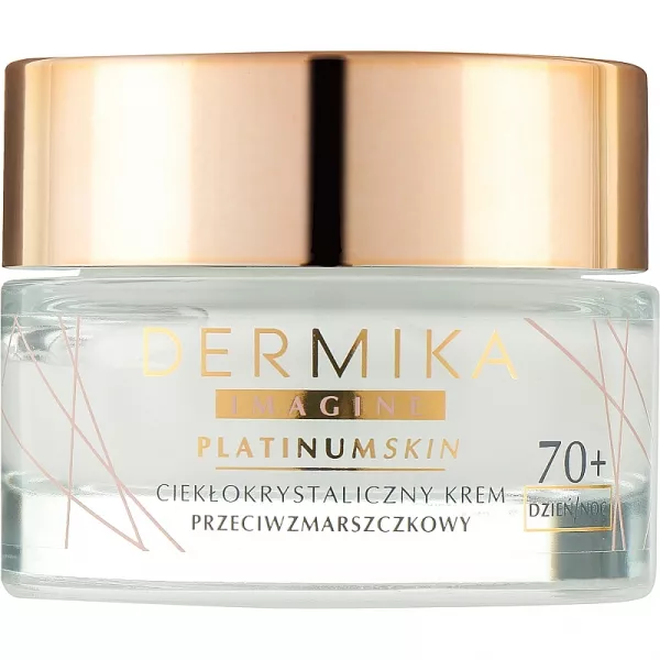 Dermika Imagine Platinum Skin 70+ ���� ��� ������� ����� ������� 70+