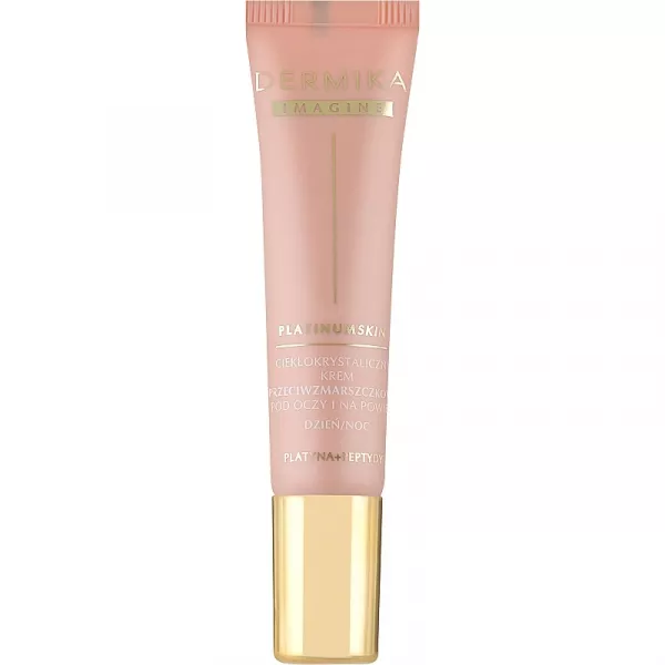 Dermika Imagine Platinum Skin г�������������� ������ � ������ ���� ����� ������� ��� ���� ������� ����