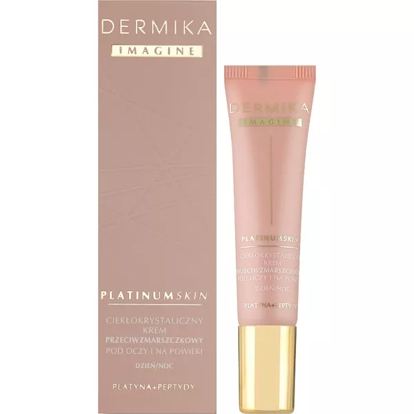 Dermika Imagine Platinum Skin г�������������� ������ � ������ ���� ����� ������� ��� ���� ������� ����