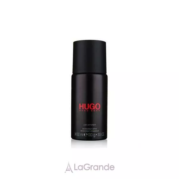 Hugo Boss Hugo Just Different ��������� ���� (������)