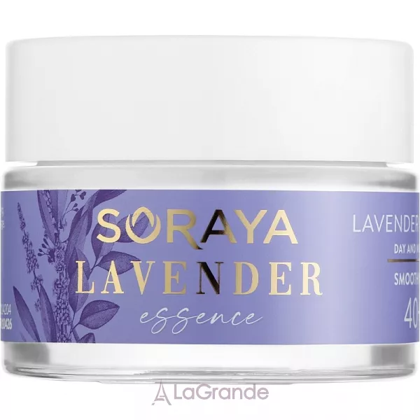 Soraya Lavender Essence �������������� ���� ��� ���� � �������� 40+