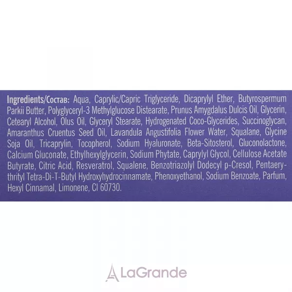 Soraya Lavender Essence �������������� ���� ��� ���� � �������� 40+