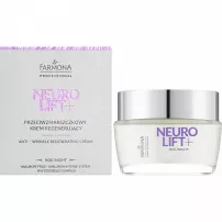 Farmona Neuro Lift+ Anti-Wrinkle Regenerating Night Cream �������������� ������ ����