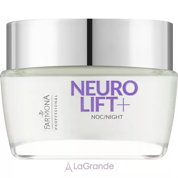 Farmona Neuro Lift+ Anti-Wrinkle Regenerating Night Cream �������������� ������ ����