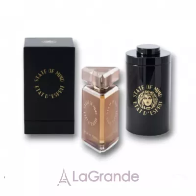 State of Mind Fanfarone Italiano  