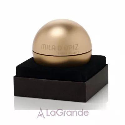 Mila D'Opiz Phyto De Luxe Lift Cream -  