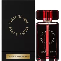 State of Mind French Gallantry ����������� ����