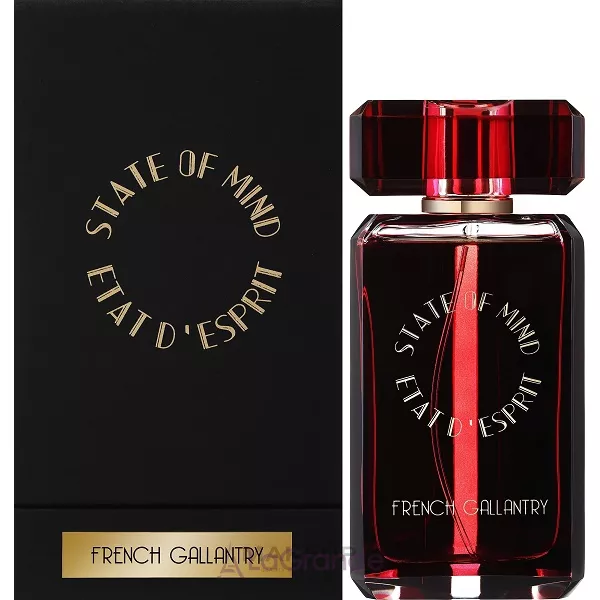 State of Mind French Gallantry ����������� ����