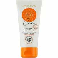 Soraya Sun Care SPF50 ������������� ���� ��� ������� � ��������� ������ � ����������