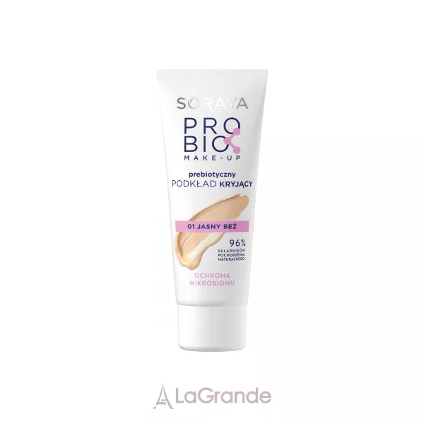 Soraya Probio Make-up ��������� ����