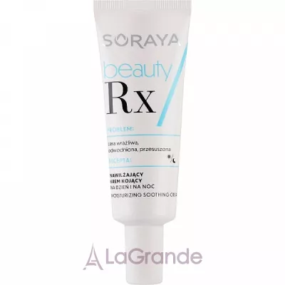 Soraya Beauty Rx   