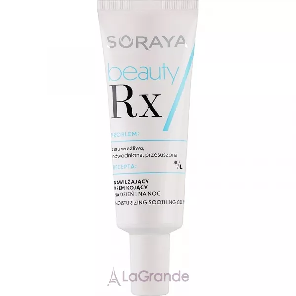 Soraya Beauty Rx ���� ����������������� �������������