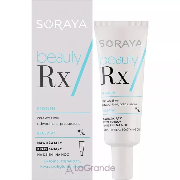 Soraya Beauty Rx ���� ����������������� �������������