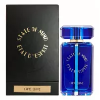 State of Mind L'Ame Slave ����������� ����