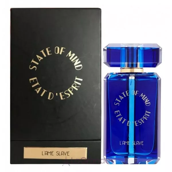 State of Mind L'Ame Slave ����������� ����