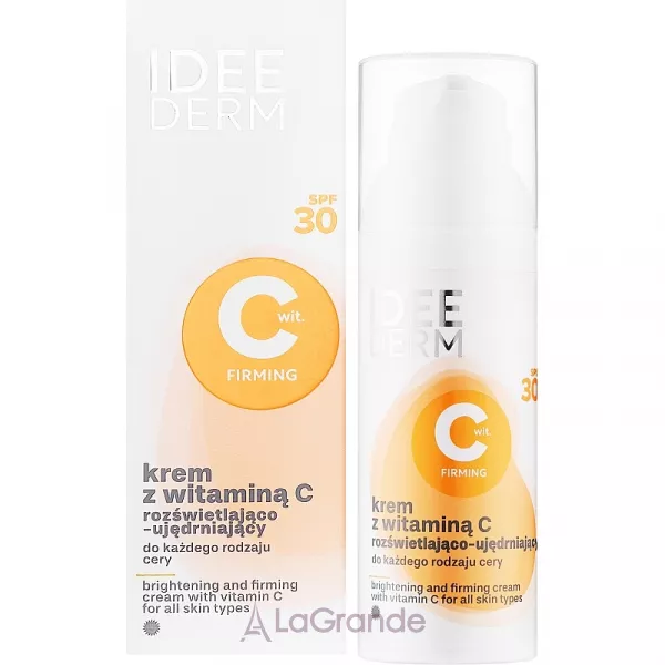 Farmona Idee Derm ���� ������� ���������� � ��������� � SPF 30