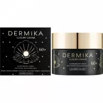 Dermika Luxury Caviar 60+ Cream ����������������� ������� � ������ ���� ��� ���� 60+