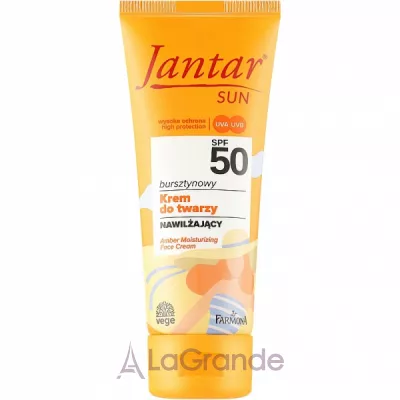 Farmona Jantar Sun SPF50      SPF50