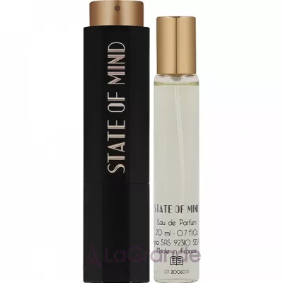 State of Mind L'Ame Slave Travel Spray Set  (  2   20)