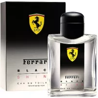 Ferrari Black Shine ��������� ����
