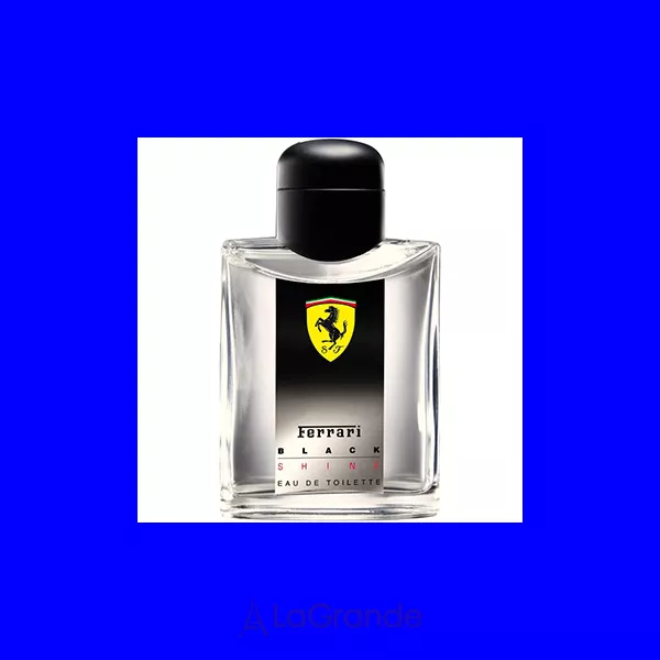 Ferrari Black Shine ��������� ����