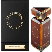 State Of Mind Modern Nomad ����������� ����