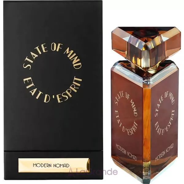 State Of Mind Modern Nomad ����������� ����