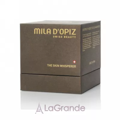 Mila D'Opiz The Skin Whisperer Cream    