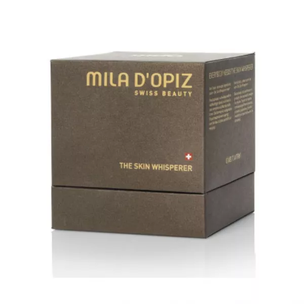 Mila D'Opiz The Skin Whisperer Cream ������������ ���� ��� �������